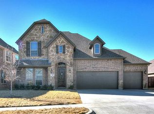 4309 Milrany Ln, Melissa, TX 75454