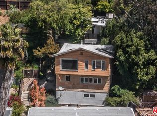 2108 Tavern Trl, Los Angeles, CA 90046