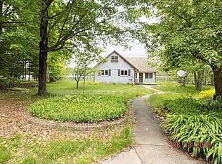 2782 W Camp Ln, Gwinn, MI 49841