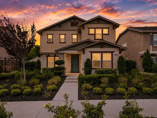 3943 Summit Dr, Tracy, CA 95377
