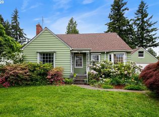 5285 NE 72nd Ave, Portland, OR 97218