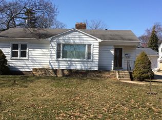 2909 Armour St, Port Huron, MI