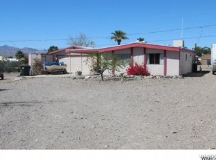 1638 Talc Plz, Bullhead City, AZ 86442