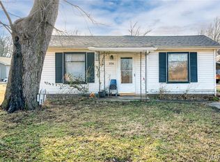 508 Margaret Ave, Granite City, IL 62040