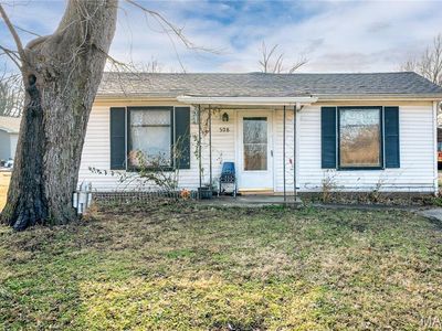 508 Margaret Ave, Granite City, IL, 62040