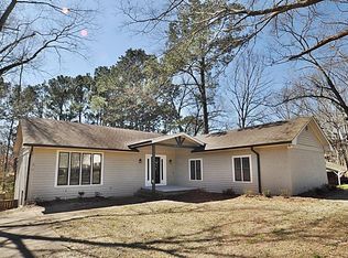 2103 Van St, Tupelo, MS 38804