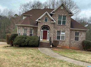 6330 Walnut Dr, Pinson, AL 35126