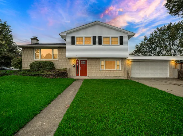 16230 76th Ave, Tinley Park, IL 60477