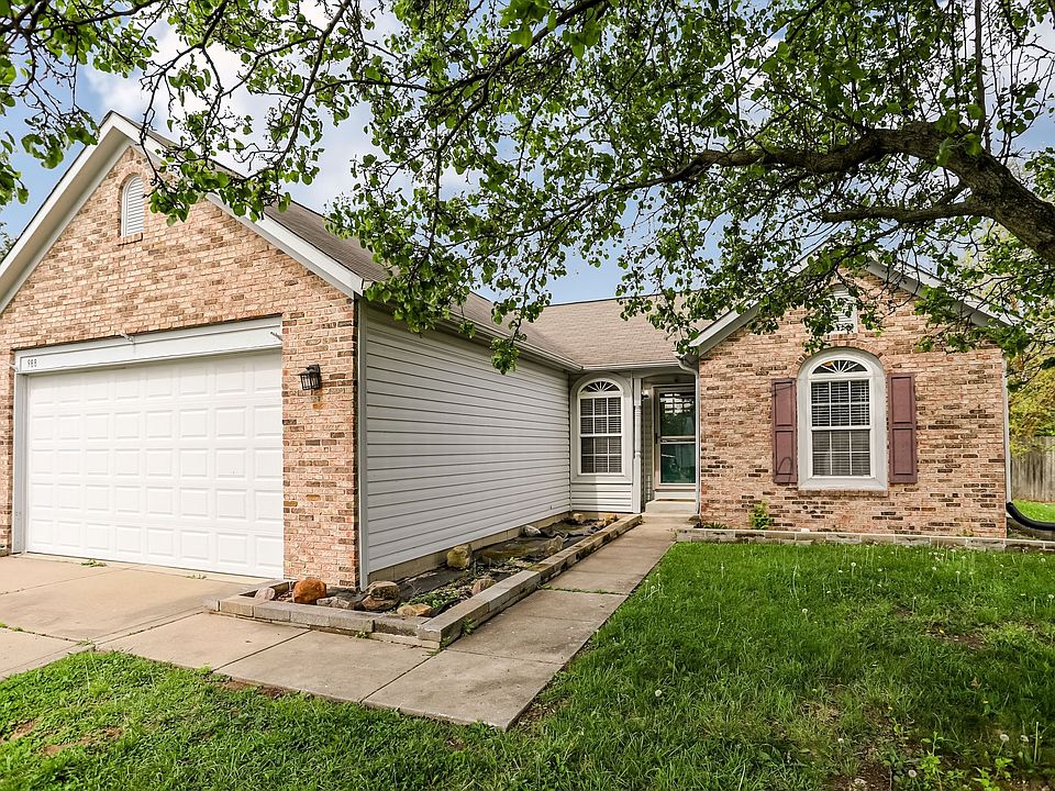 1st image of 988 Canary Creek Dr
