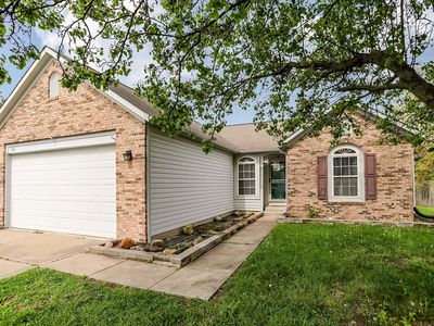 988 Canary Creek Dr, Franklin, IN, 46131