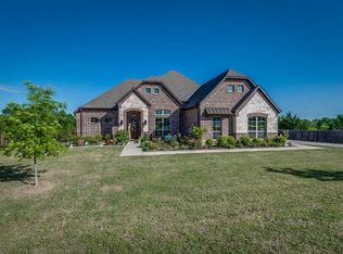 2421 Pergola Ct W, Midlothian, TX 76065