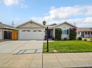 411 Briarfield Way, Belmont, CA 94002