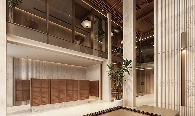 Rented by Quay Plaza LLC | media 40