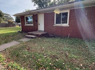 1500 S Harlan Ave #B, Evansville, IN