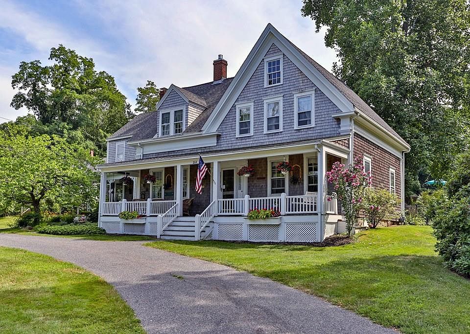 264 Route 6a, East Sandwich, MA 02537 | Zillow