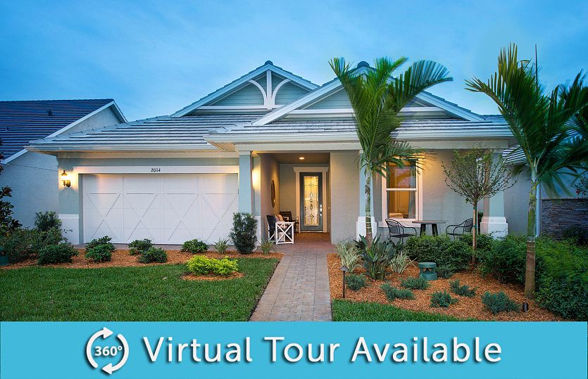 Home Exterior KW2A with front porch