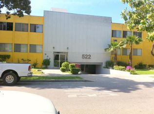 522 W Harvard St APT 11, Glendale, CA 91204