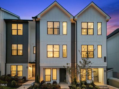 700 W North St #101, Raleigh, NC, 27603
