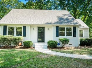 5100 Belcamp Ln, Charlotte, NC 28215