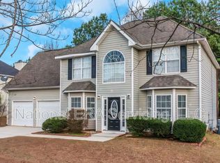 420 Harvick Cir, Stockbridge, GA