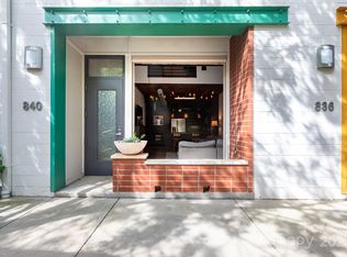 840 Academy St, Charlotte, NC 28205