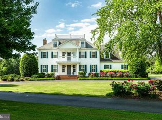 29635 Porpoise Creek Rd, Trappe, MD 21673