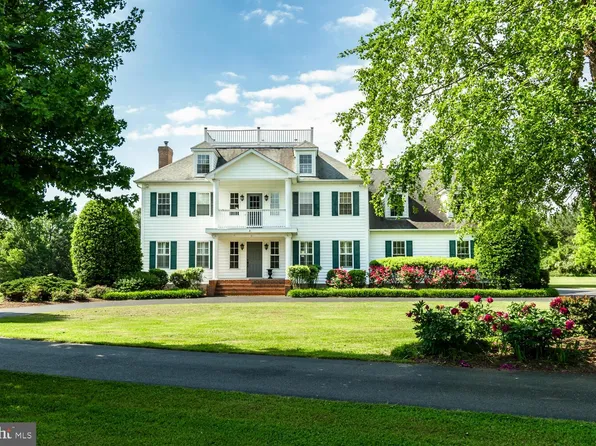 29635 Porpoise Creek Rd, Trappe, MD 21673