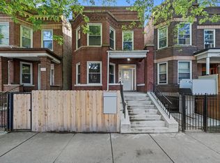 5726 S Elizabeth St, Chicago, IL 60636