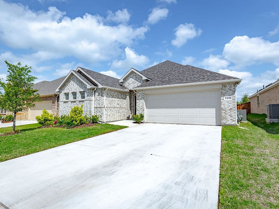 4448 Stockdale Ln, Forney, TX 75126 MLS 20417230 Zillow