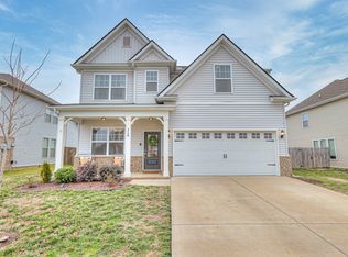 318 Whisper Wood Way, Lebanon, TN 37087
