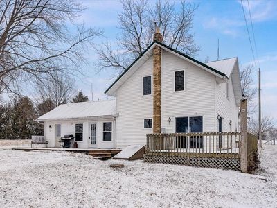 N7097 Nielson Ln, Johnson Creek, WI, 53038