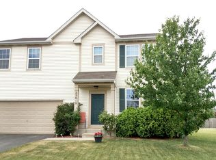 25019 W Brigade Ln, Plainfield, IL 60544