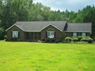 376 Old Sunbury Rd, Hinesville, GA 31313