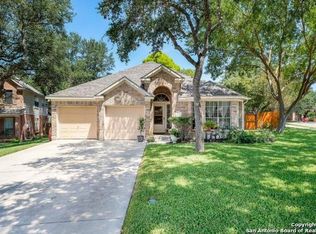 2477 Sombra Hl, Schertz, TX 78154