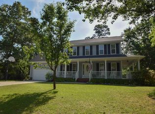 22 Glenhawk Loop, Irmo, SC 29063