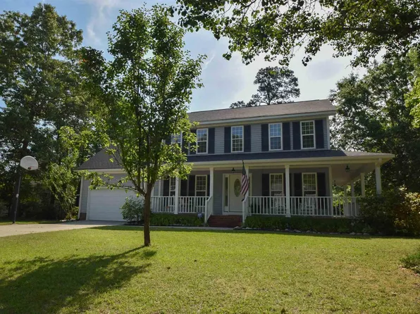 22 Glenhawk Loop, Irmo, SC 29063