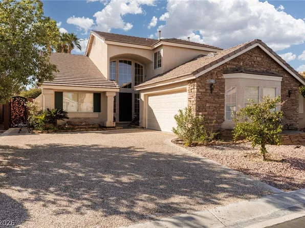 8215 Vista Colorado St, Las Vegas, NV 89123