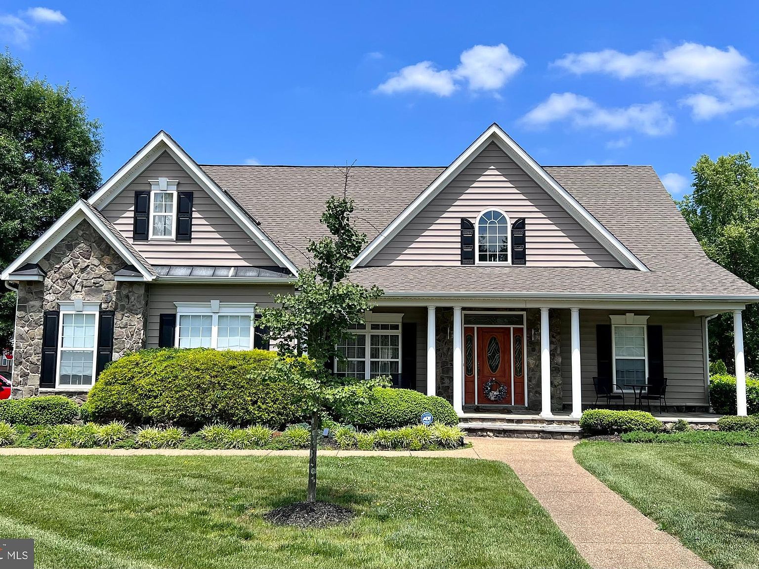 1 Bergen Way, Fredericksburg, VA 22406 MLS VAST2021714 Zillow