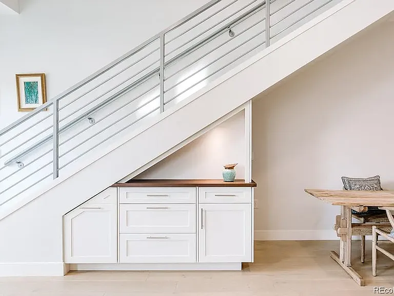 2530 Lawrence St #107 — Photo 14
