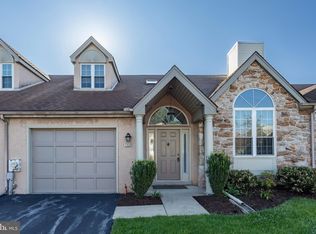 605 Westridge Ct, Phoenixville, PA 19460