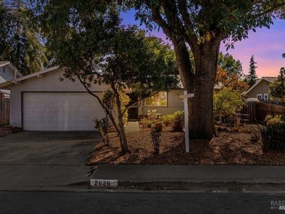 2626 Prestwick Avenue, Concord, CA, 94519