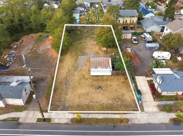 5025 SE 122nd Ave, Portland, OR 97236
