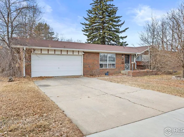 2807 Lakecrest Pl, Loveland, CO 80538