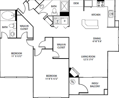 The Village at Legacy Ridge — Photo 60