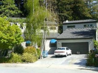 410 Esmeralda Dr, Santa Cruz, CA 95060