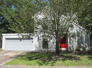 8291 Coralberry Ln, Jacksonville, FL 32244