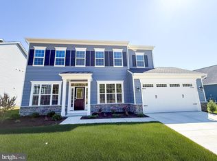 1555 Lake Tahoe Dr, Trappe, MD 21673