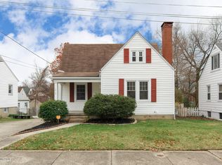 1012 Wagner St, Louisville, KY 40217