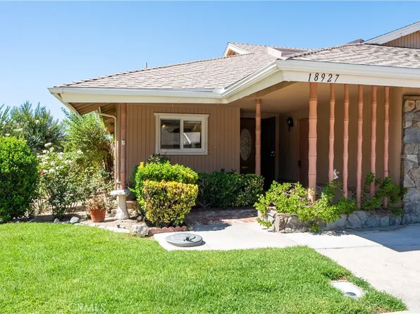 18927 Circle Of Friends, Santa Clarita, CA 91321