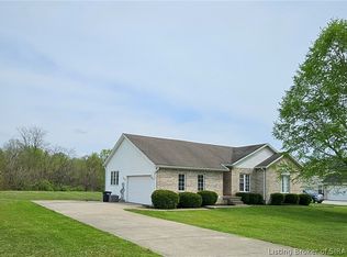 7803 Hidden River Trace, Charlestown, IN